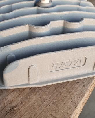 sabbiatura micropallinatura