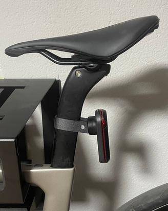 Supporto per garmin varia- bryton gardia