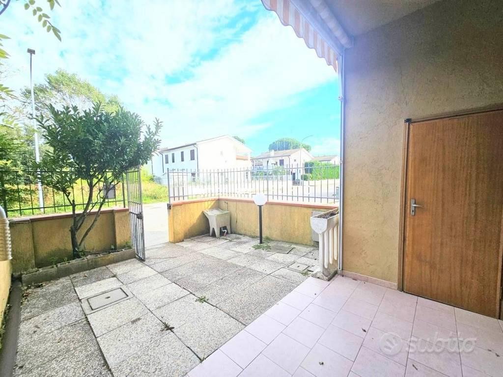 Appartamento – FE - Vista 3