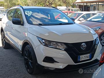 Nissan Qashqai 2021 - 1.5 dCi 115CV Lb automobili