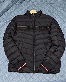 Piumino tommy hilfiger per uomo condizzioni ottime