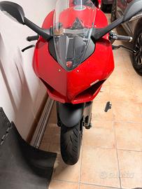 Panigale v2  955 2020