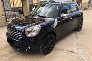 MINI COUNTRYMAN AUTOMATICA PERMUTA AUTO MOTO SCOOT