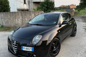 Alfa Romeo mito 2015