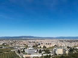 Delizioso bivano balconato