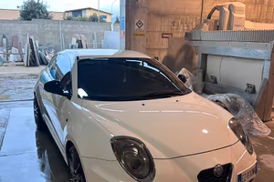 Alfa Mito 1.3