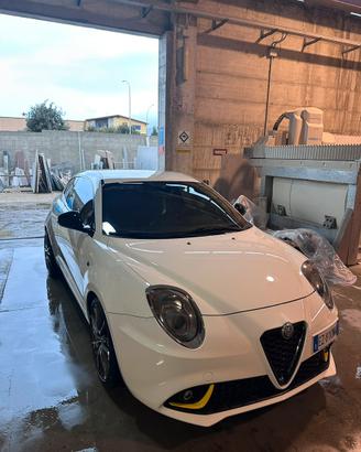 Alfa Mito 1.3