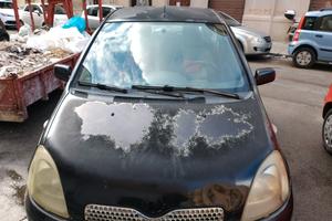 Toyota Yaris luna 1.3