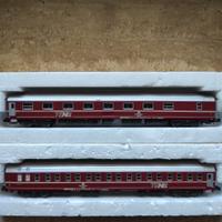 LIMA treni elettrici + trasform. RIVAROSSI 