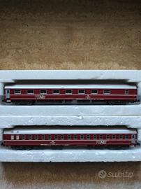 LIMA treni elettrici + trasform. RIVAROSSI 