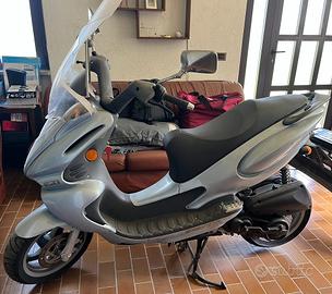 Betamotor Kymco 150cc