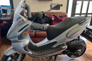 Betamotor Kymco 150cc