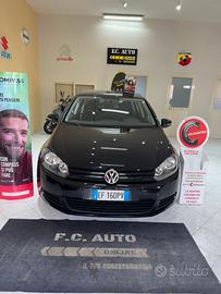Volkswagen Golf 1.4 benzina 85cv