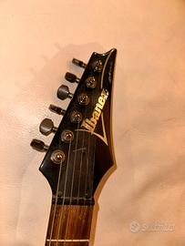 Chitarra elettrica Ibanez SA Series