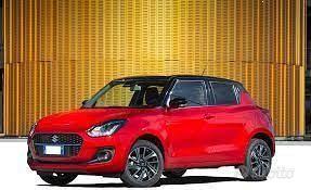 Ricambi usati suzuki swift ignis s-cross sx4