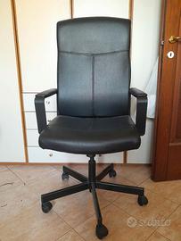 Sedia da ufficio