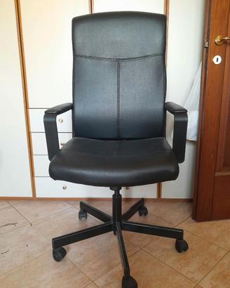 Sedia da ufficio