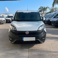 Fiat doblo maxi pl-tn 1.6 mtj 120cv- 08/2020