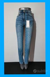 Motivi jeans Skinny NUOVO tg.38 da donna o ragazza