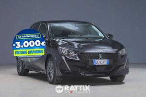 PEUGEOT 208 ii 2019 e-208 Allure Pack 100kW