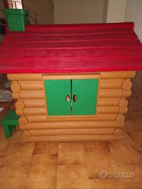 Chalet Chicco