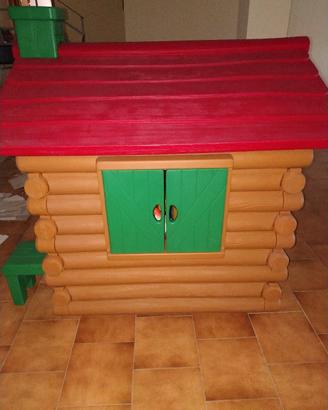 Chalet Chicco