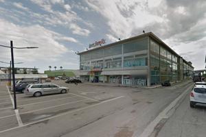 Locale commerciale / Negozio - San Benedetto de...