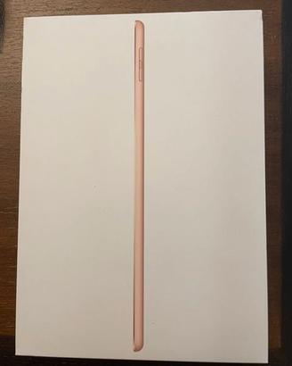 IPad 6th generazione 128 GB Wi-fi+Cellular