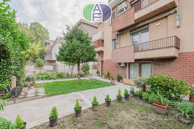 VENEZIA BIFAMILIARE 3 CAMERE