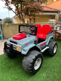 Peg Perego Gaucho