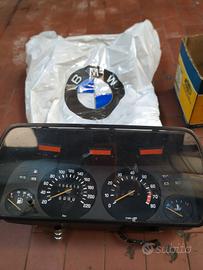 BMW 320/520