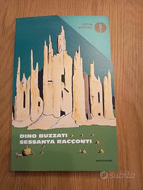 Dino Buzzanti Sessanta racconti 