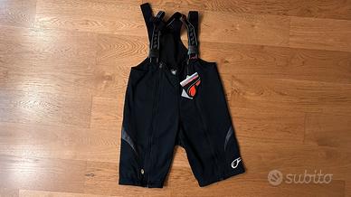 SALOPETTE PANTALONI SCI ENERGIA PURA ADELBODEN NEW