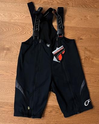 SALOPETTE PANTALONI SCI ENERGIA PURA ADELBODEN NEW