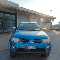 Mitsubishi L200 2.5 DI-D/136CV PERMUTE E FINANZIAM