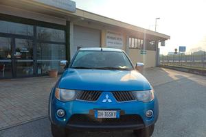 Mitsubishi L200 2.5 DI-D/136CV PERMUTE E FINANZIAM