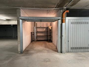 Box chiesa valmalenco