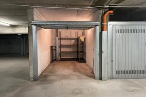 Box chiesa valmalenco