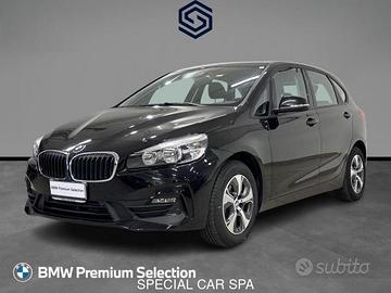 BMW Serie 2 Active Tourer Serie 2 216d Active...