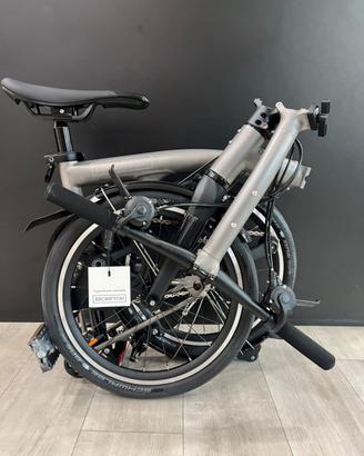 Brompton T line 2026 12v