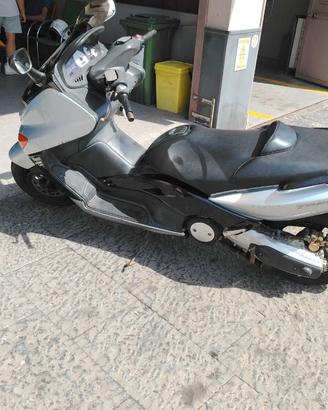 T max 500