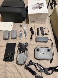 Dji Air 2S Perfetto 