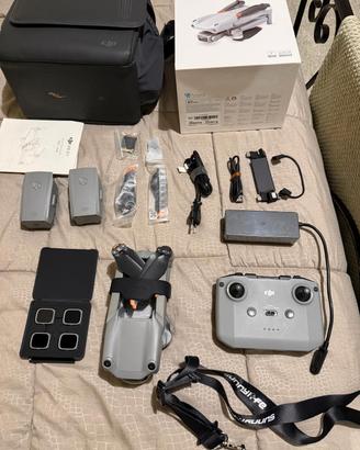 Dji Air 2S Perfetto 