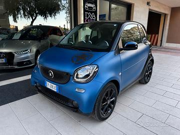 Smart ForTwo 70 1.0 Prime