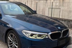 Bmw 520 Touring MSport