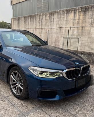Bmw 520 Touring MSport