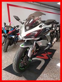 Kawasaki z 1000 sx arrow+mappa. permute.rate