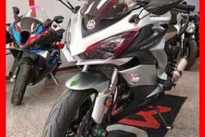 Kawasaki z 1000 sx arrow+mappa. permute.rate