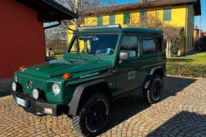 MERCEDES G 300 GE
