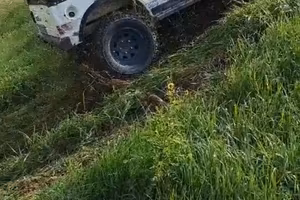 suzuki samurai